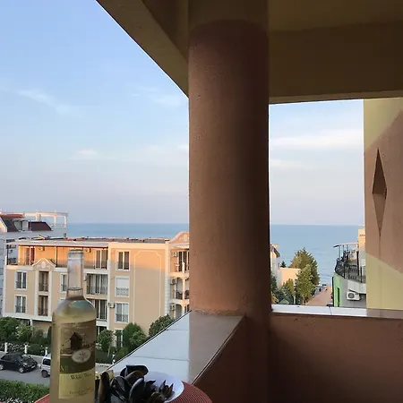 Apartments * Ράβντα