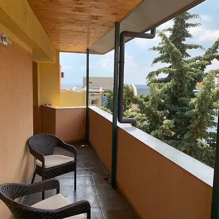 Apartments * Ράβντα