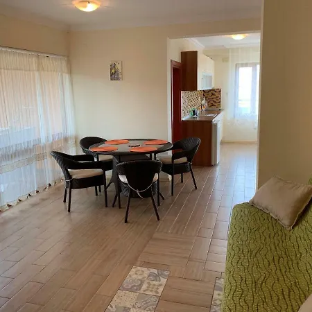 Apartments Ράβντα