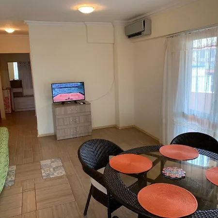 Apartments * Ράβντα